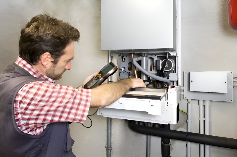 DIY Tips for Water Heater Repair in Bostonia, CA