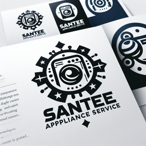 Santee Appliance Service logo